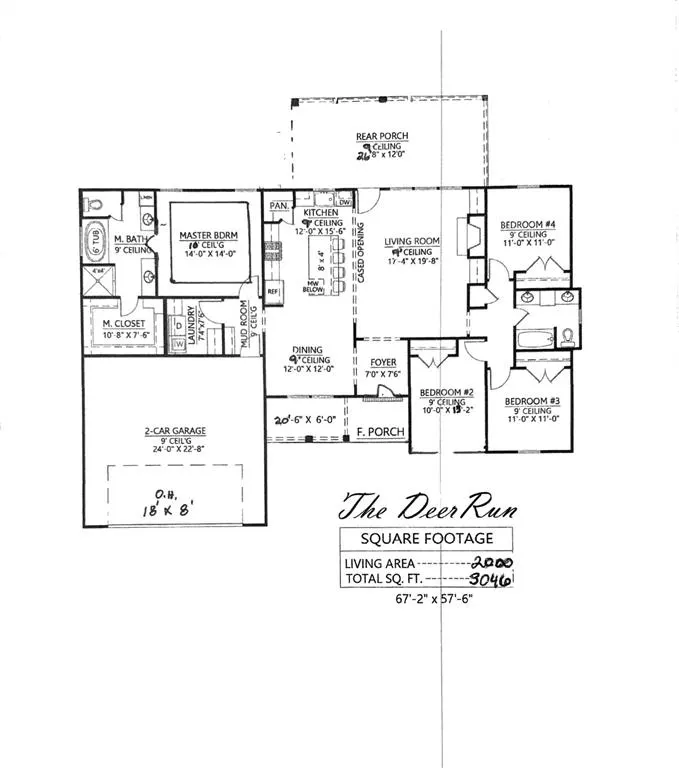 Photo 35 — 2465 Gina Court, Guthrie, OK 73044