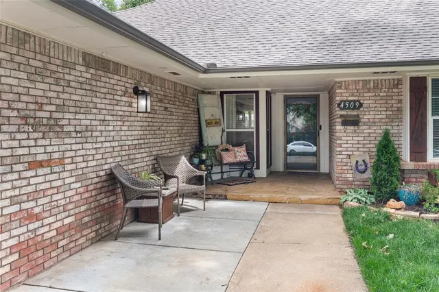 Photo 4 — 4509 NW 31st Place, Oklahoma City, OK 73122