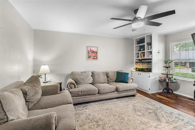 Photo 6 — 4509 NW 31st Place, Oklahoma City, OK 73122