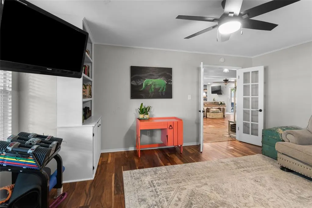 Photo 7 — 4509 NW 31st Place, Oklahoma City, OK 73122