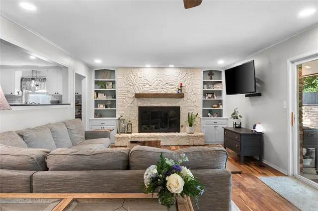 Photo 8 — 4509 NW 31st Place, Oklahoma City, OK 73122