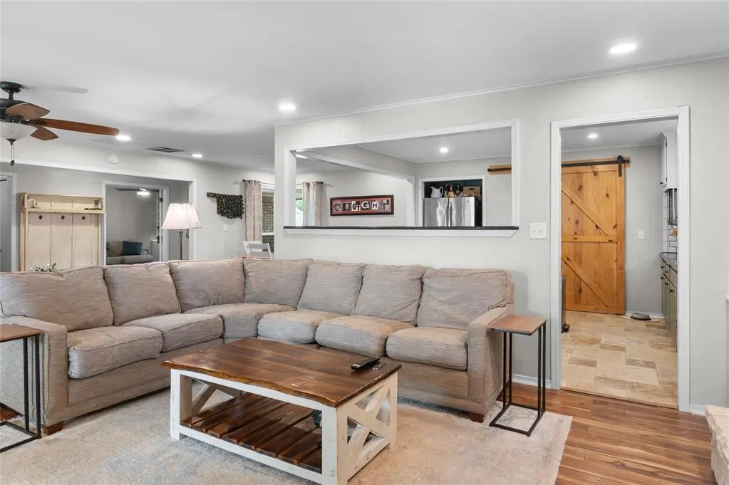 Photo 10 — 4509 NW 31st Place, Oklahoma City, OK 73122