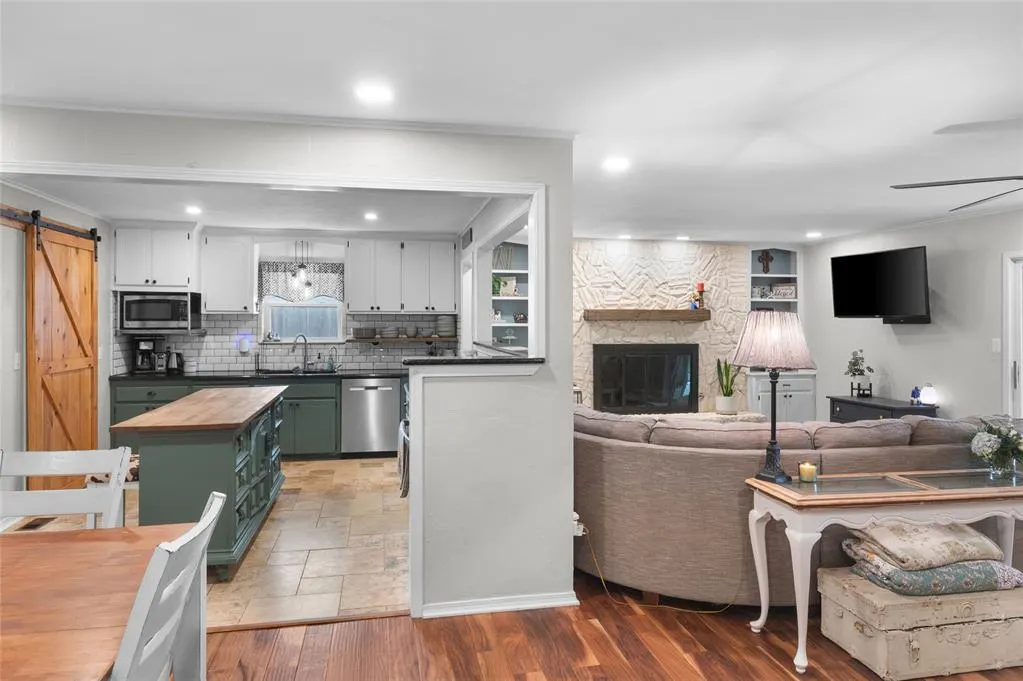Photo 13 — 4509 NW 31st Place, Oklahoma City, OK 73122