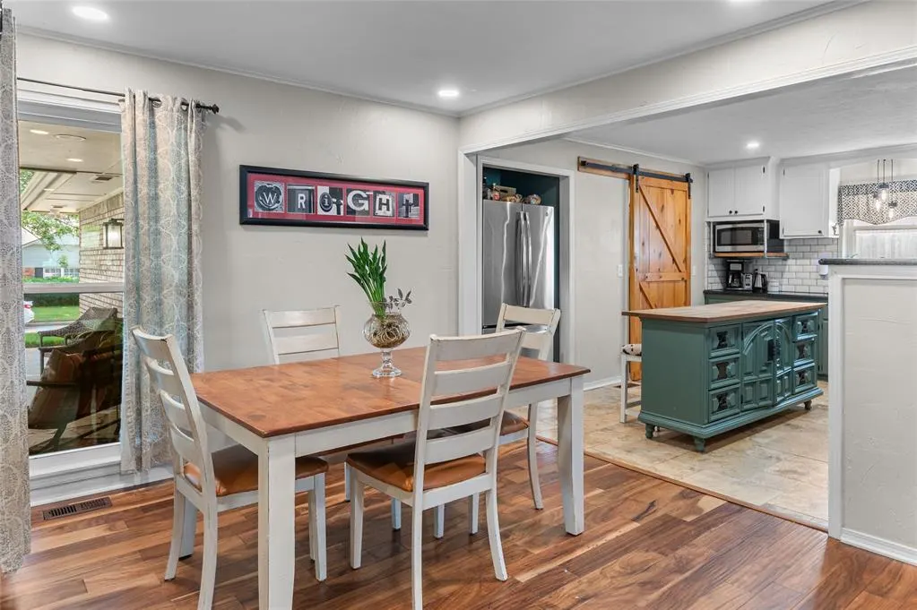 Photo 15 — 4509 NW 31st Place, Oklahoma City, OK 73122