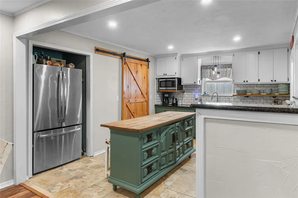 Photo 17 — 4509 NW 31st Place, Oklahoma City, OK 73122