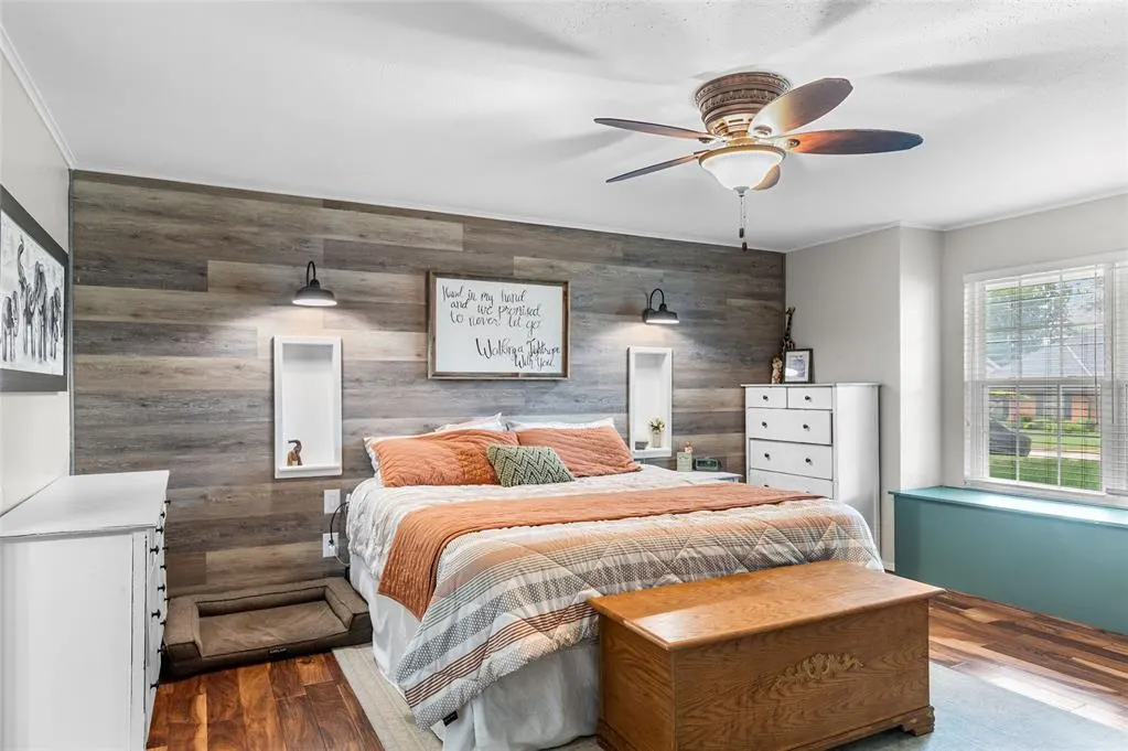 Photo 27 — 4509 NW 31st Place, Oklahoma City, OK 73122