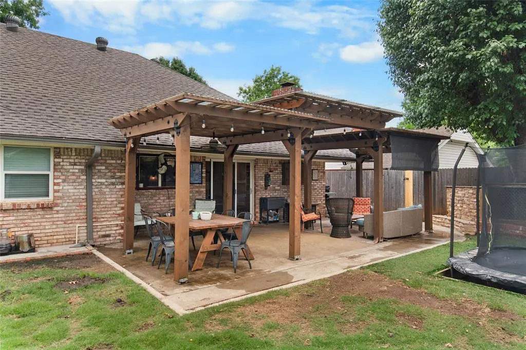Photo 31 — 4509 NW 31st Place, Oklahoma City, OK 73122