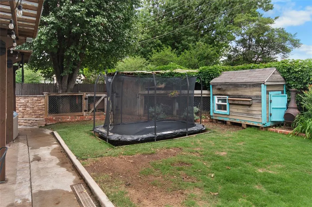 Photo 32 — 4509 NW 31st Place, Oklahoma City, OK 73122