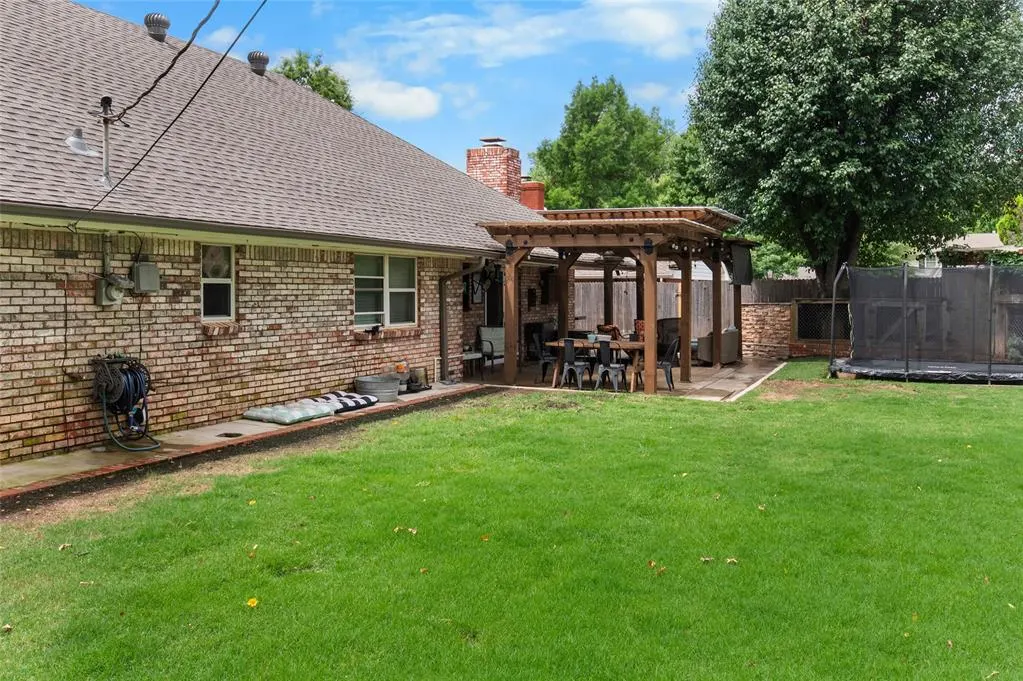 Photo 33 — 4509 NW 31st Place, Oklahoma City, OK 73122