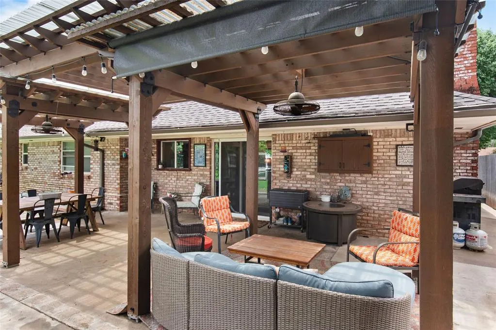 Photo 34 — 4509 NW 31st Place, Oklahoma City, OK 73122