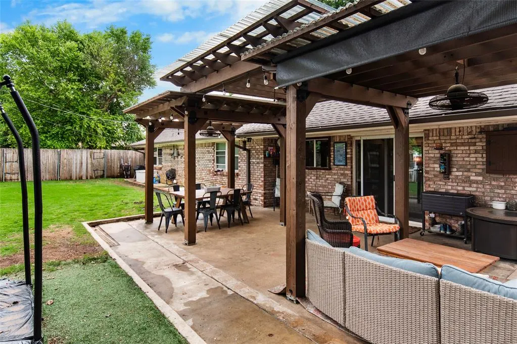 Photo 35 — 4509 NW 31st Place, Oklahoma City, OK 73122