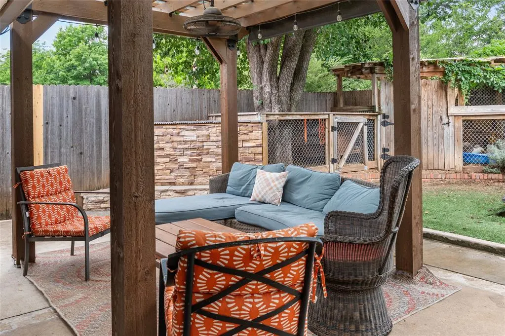 Photo 37 — 4509 NW 31st Place, Oklahoma City, OK 73122