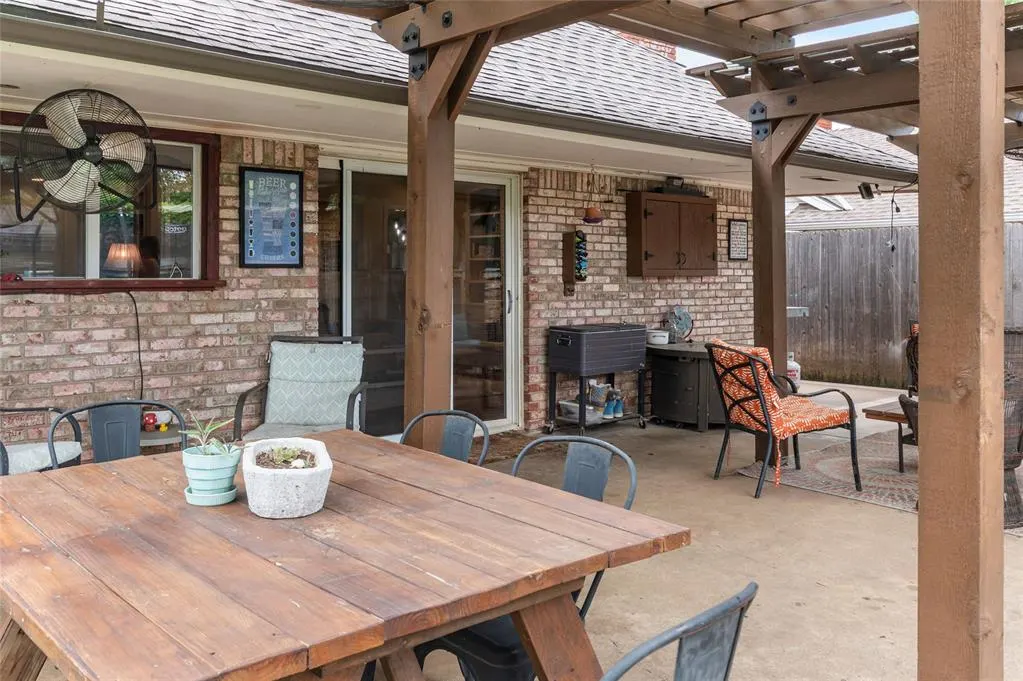 Photo 38 — 4509 NW 31st Place, Oklahoma City, OK 73122
