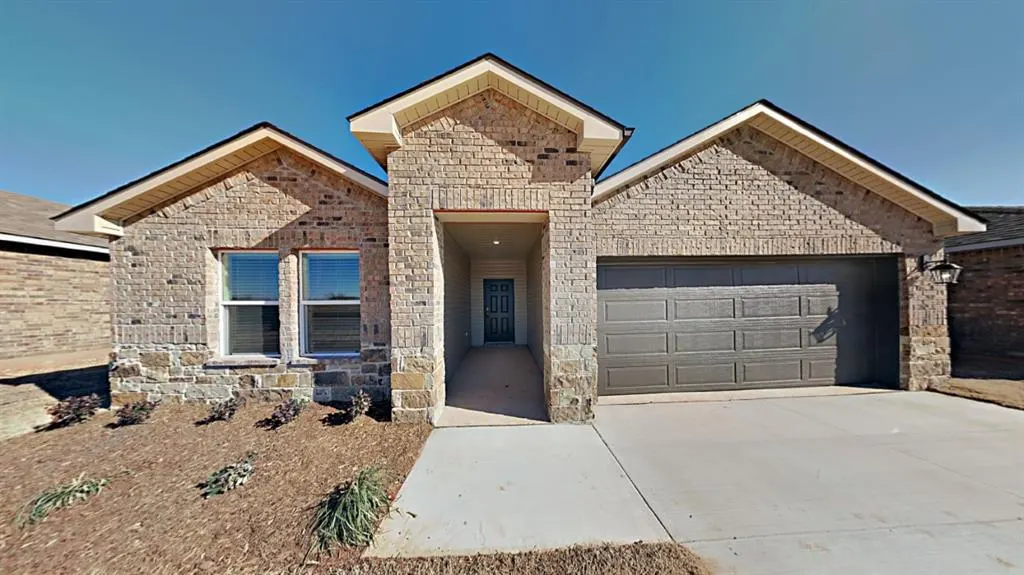 Photo 2 — 14204 Little Brook Drive, Piedmont, OK 73078