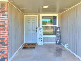 Sold home at 4600 Cinderella Drive