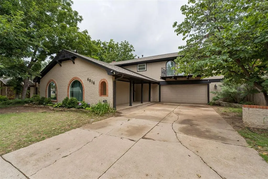 Photo 2 — 6016 Marlow Lane, Oklahoma City, OK 73132