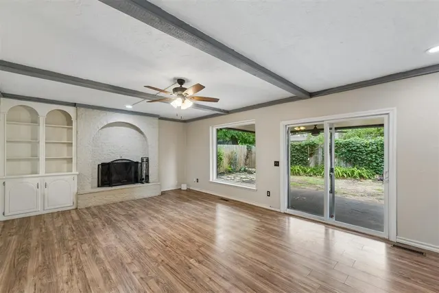 Photo 4 — 6016 Marlow Lane, Oklahoma City, OK 73132