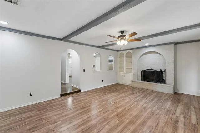 Photo 7 — 6016 Marlow Lane, Oklahoma City, OK 73132