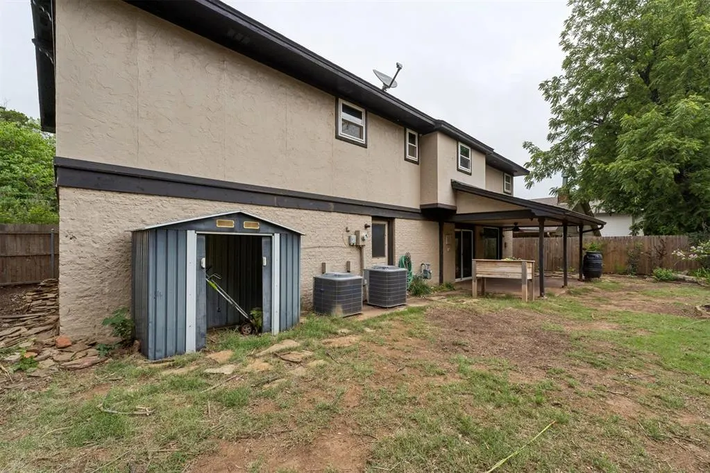Photo 40 — 6016 Marlow Lane, Oklahoma City, OK 73132