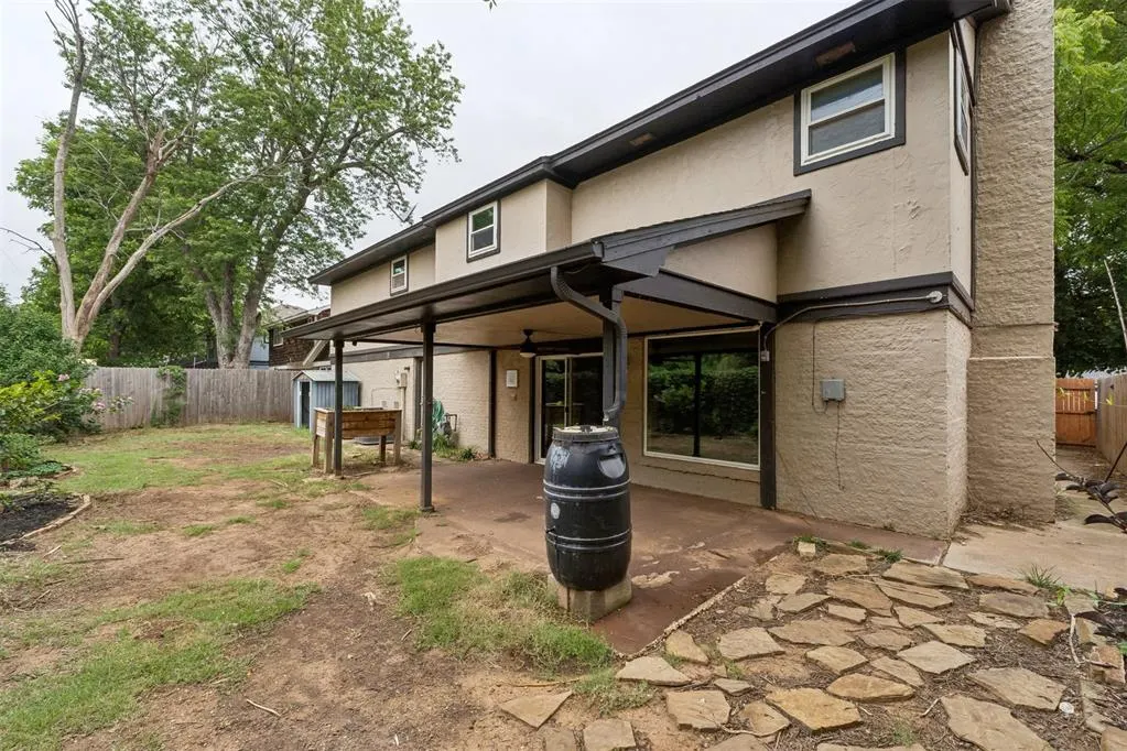 Photo 41 — 6016 Marlow Lane, Oklahoma City, OK 73132