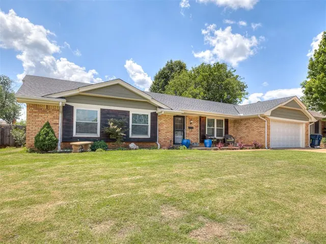 Photo 3 — 6476 N Sterling Drive, Oklahoma City, OK 73132