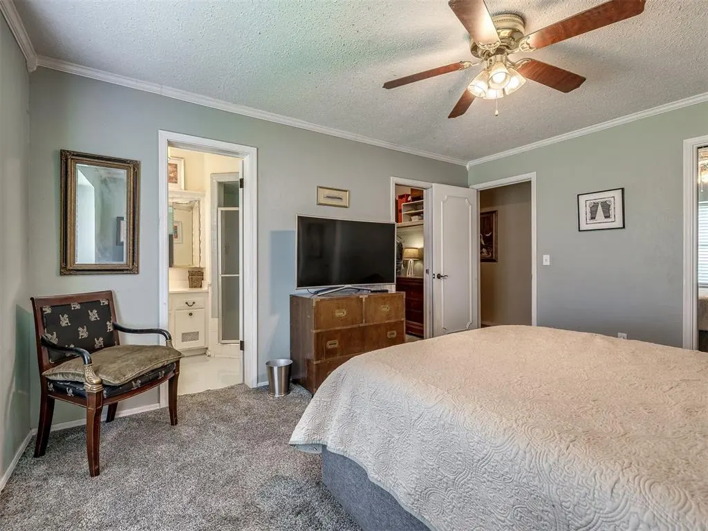 Photo 23 — 6476 N Sterling Drive, Oklahoma City, OK 73132