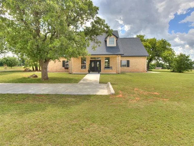 Photo 4 — 2358 W Lake Way Drive, Blanchard, OK 73010