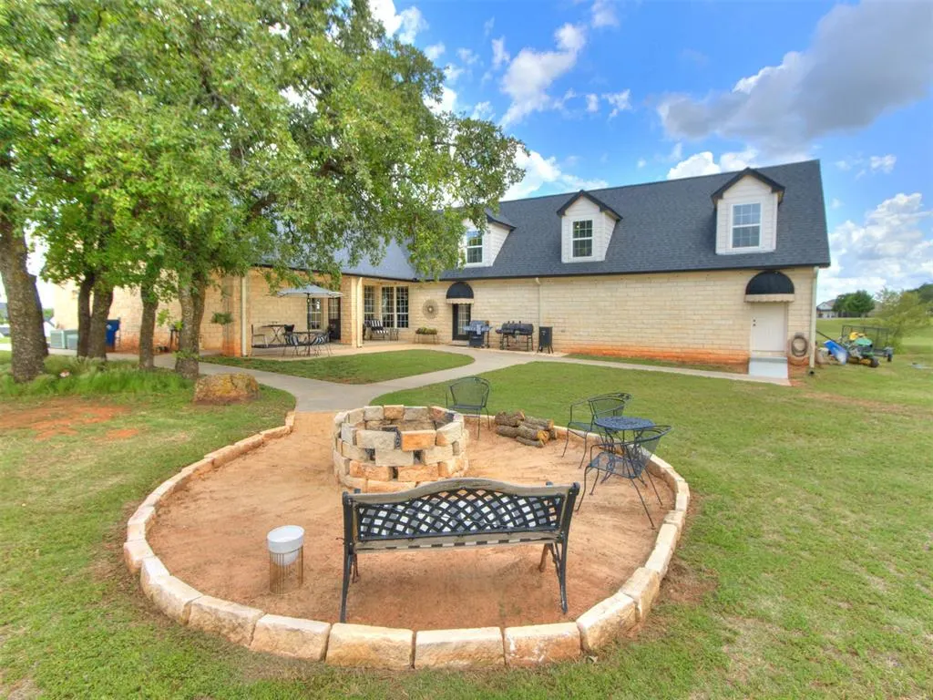 Photo 6 — 2358 W Lake Way Drive, Blanchard, OK 73010
