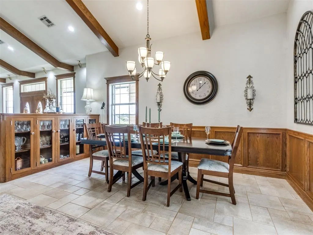 Photo 21 — 2358 W Lake Way Drive, Blanchard, OK 73010