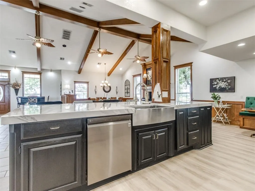 Photo 26 — 2358 W Lake Way Drive, Blanchard, OK 73010
