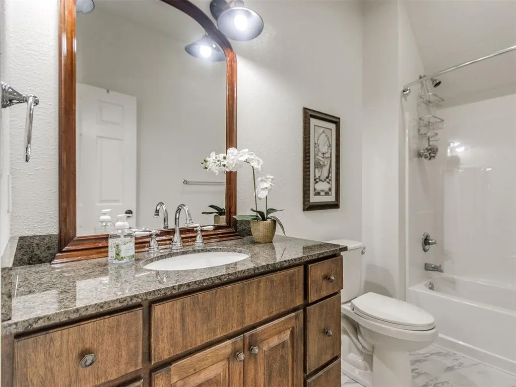 Photo 43 — 2358 W Lake Way Drive, Blanchard, OK 73010