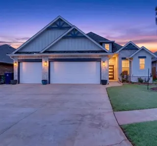 Sold home at 17808 Rich Earth Court