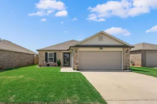 Sold home at 9516 NW 122nd Terrace