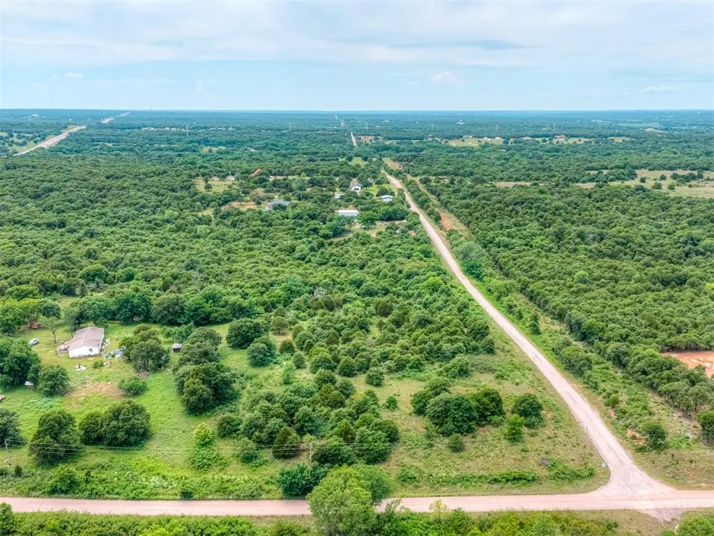 Photo 3 — 0 N Indian Meridian Road, Jones, OK 73049