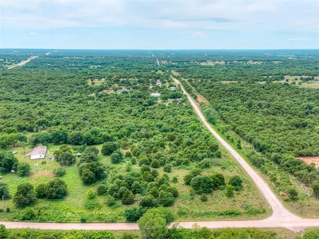 Photo 3 — 0 N Indian Meridian Road, Jones, OK 73049