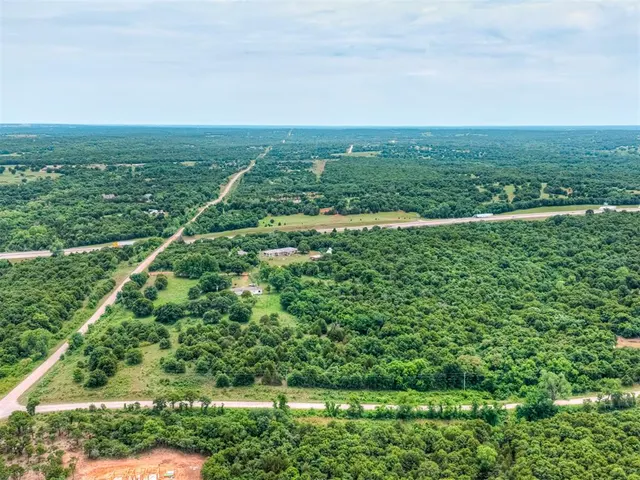 Photo 5 — 0 N Indian Meridian Road, Jones, OK 73049