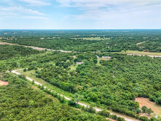 Photo 6 — 0 N Indian Meridian Road, Jones, OK 73049