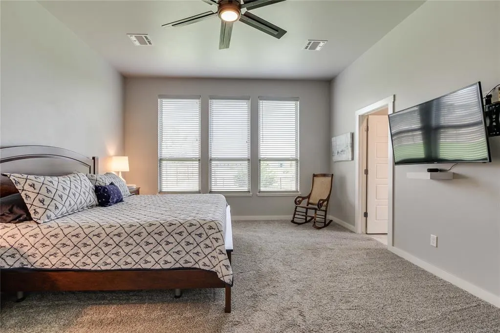 Photo 23 — 14600 Exmoor Circle, Oklahoma City, OK 73142