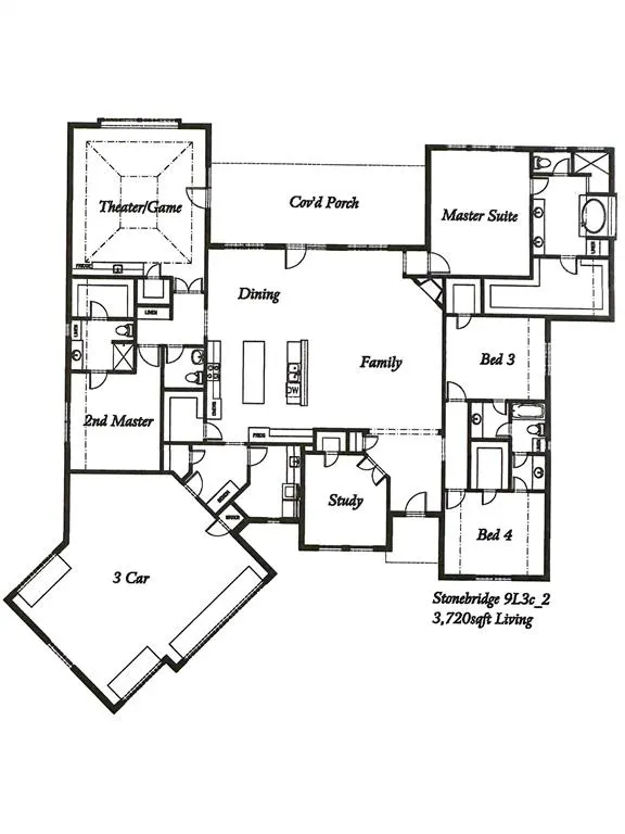 Photo 50 — 14600 Exmoor Circle, Oklahoma City, OK 73142