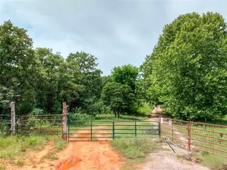 Sold home at 16301 N Indian Meridian Road