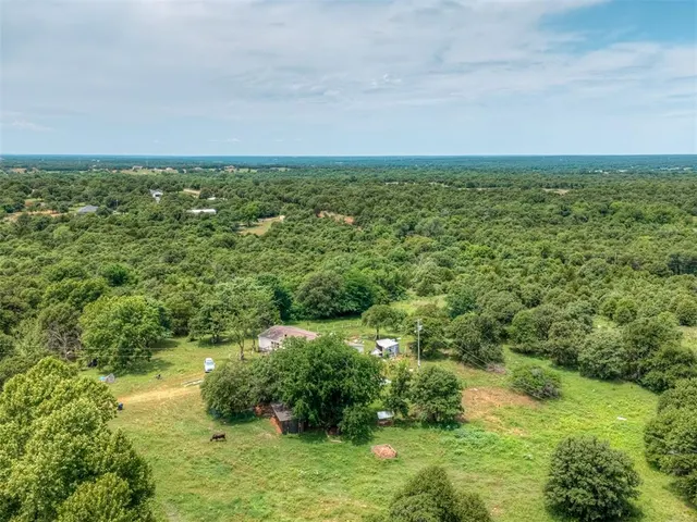 Photo 3 — 16301 N Indian Meridian Road, Jones, OK 73049