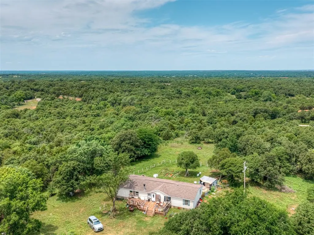 Photo 4 — 16301 N Indian Meridian Road, Jones, OK 73049