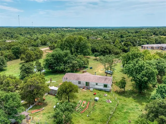 Photo 6 — 16301 N Indian Meridian Road, Jones, OK 73049