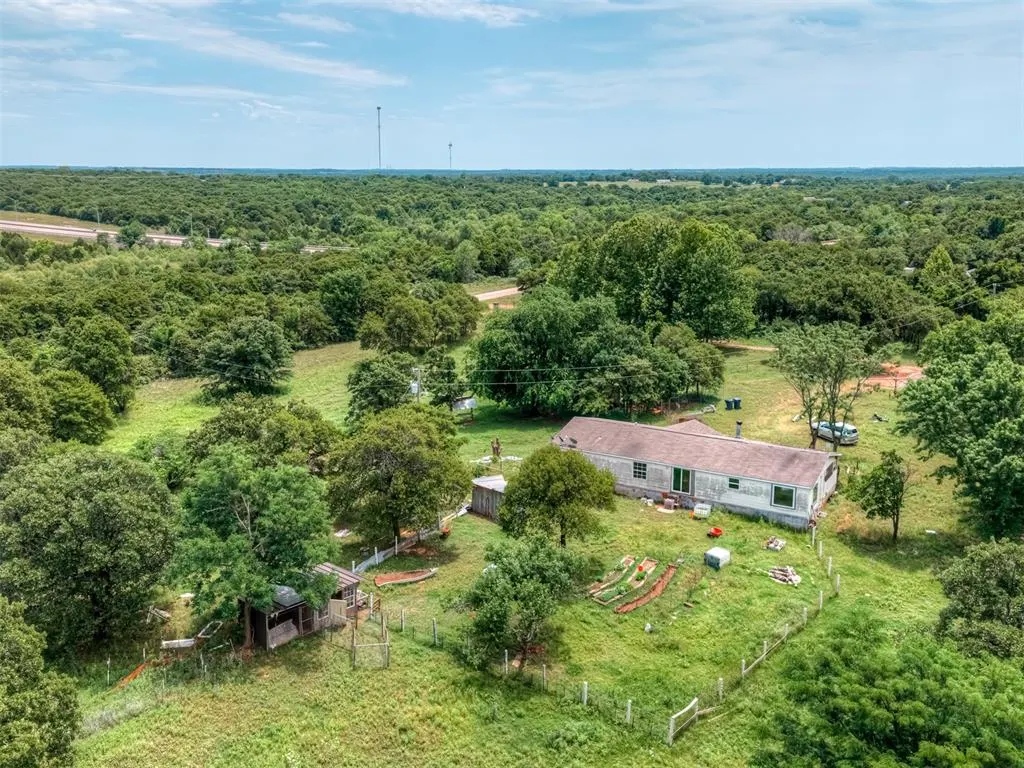 Photo 7 — 16301 N Indian Meridian Road, Jones, OK 73049