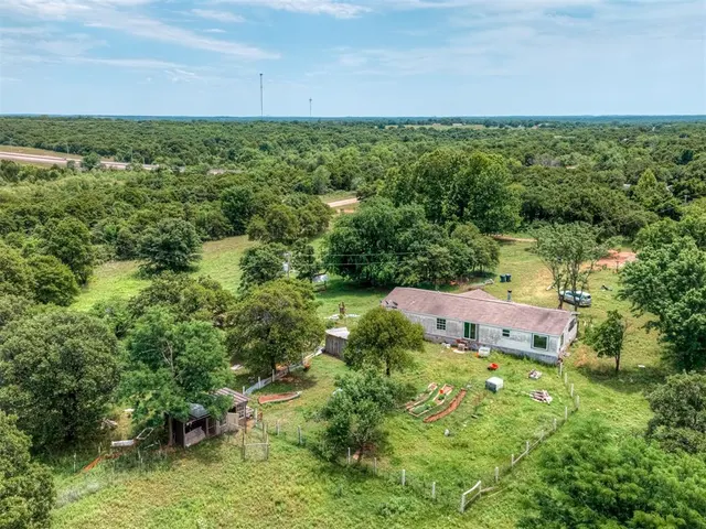 Photo 7 — 16301 N Indian Meridian Road, Jones, OK 73049