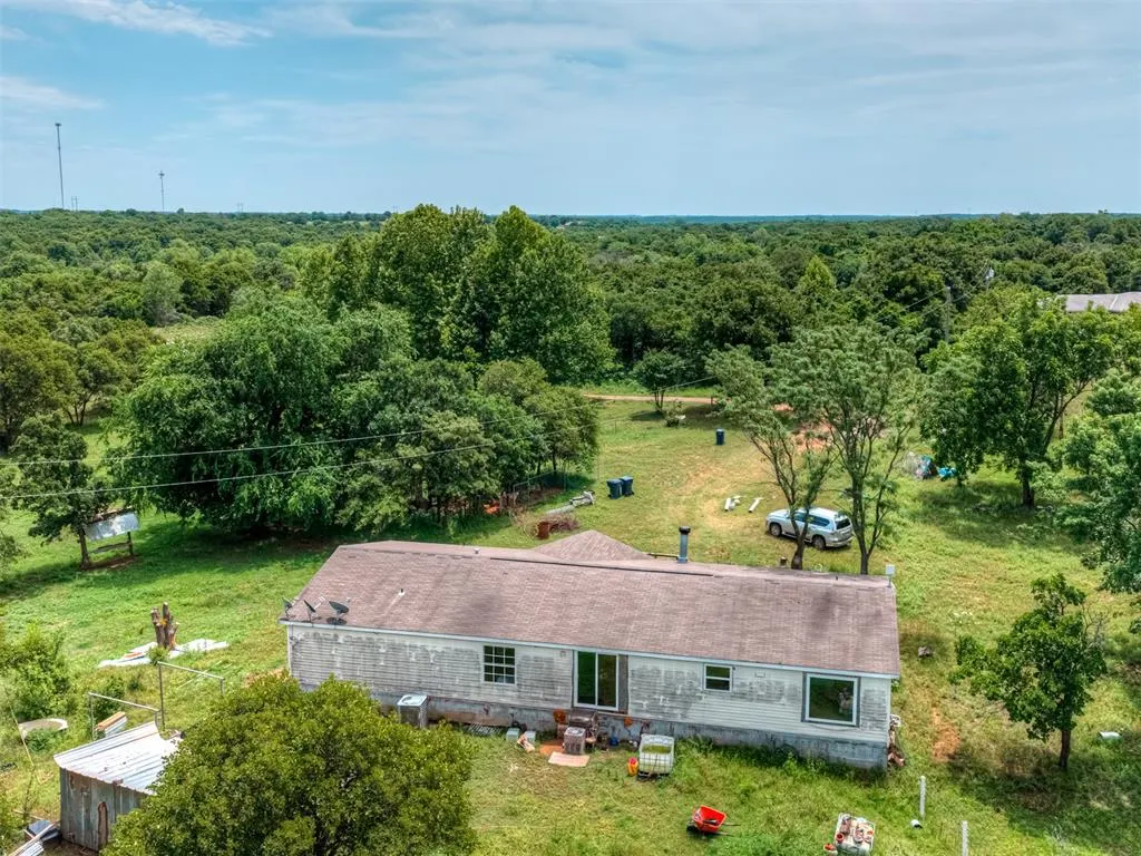 Photo 8 — 16301 N Indian Meridian Road, Jones, OK 73049