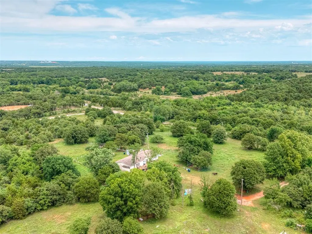 Photo 17 — 16301 N Indian Meridian Road, Jones, OK 73049