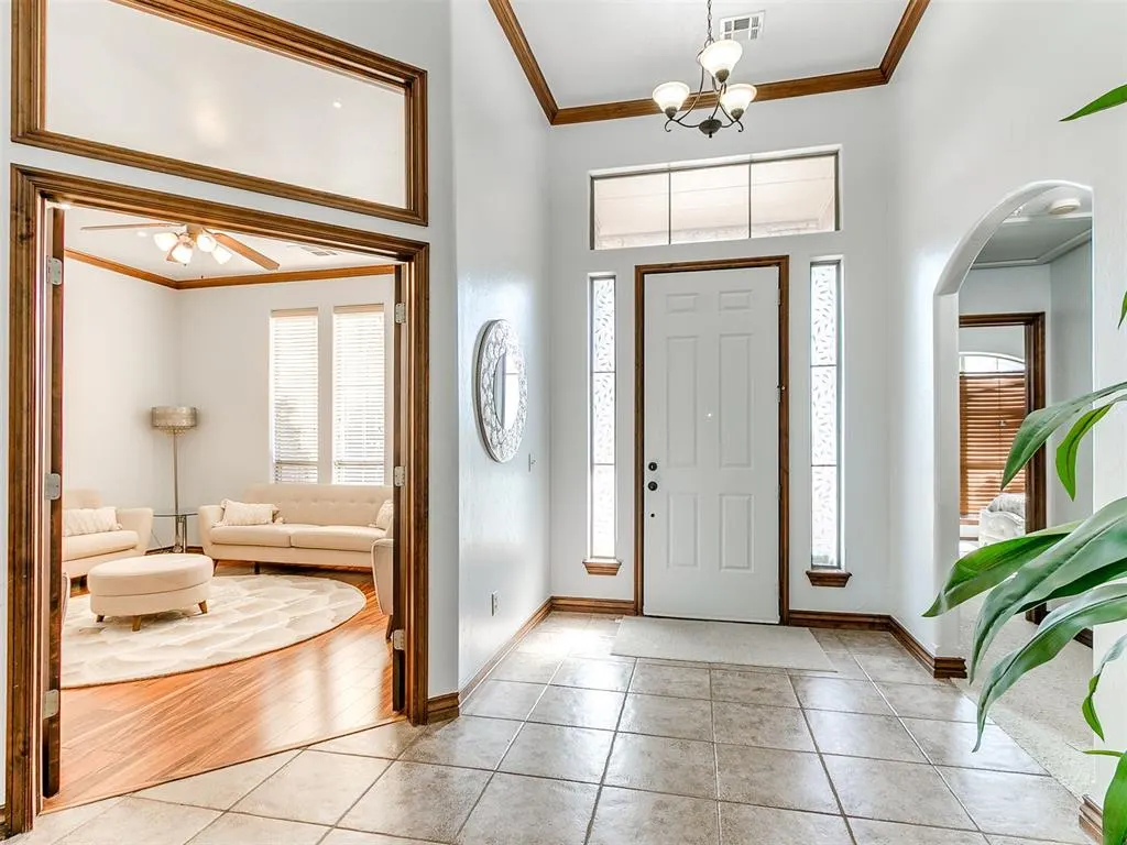 Photo 13 — 15212 Grayson Drive, Edmond, OK 73013