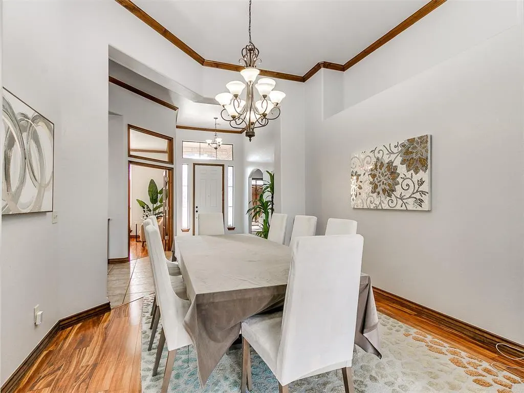 Photo 16 — 15212 Grayson Drive, Edmond, OK 73013
