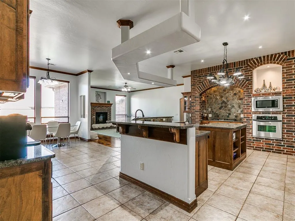 Photo 19 — 15212 Grayson Drive, Edmond, OK 73013